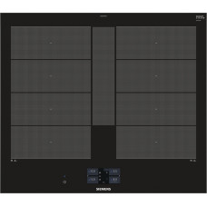 Siemens Indukcinė kaitlentė SIEMENS EX675JYW1E