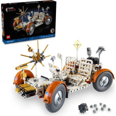Lego TECHNIC 42182 Лунный вездеход NASA Apollo - LRV