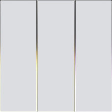 Avatto TS60-EU-W3 smart light switch