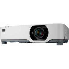 NEC Laser projector P547UL LCD WUXGA 5400AL 9.7kg