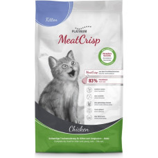 Platinum MeatCrisp Kitten Chicken - dry cat food - 1,5kg