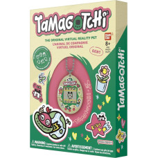 Bandai TAMAGOTCHI - ECO CELEBRATION EGG