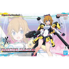 Bandai FIGURE RISE AVATAR FUMINA