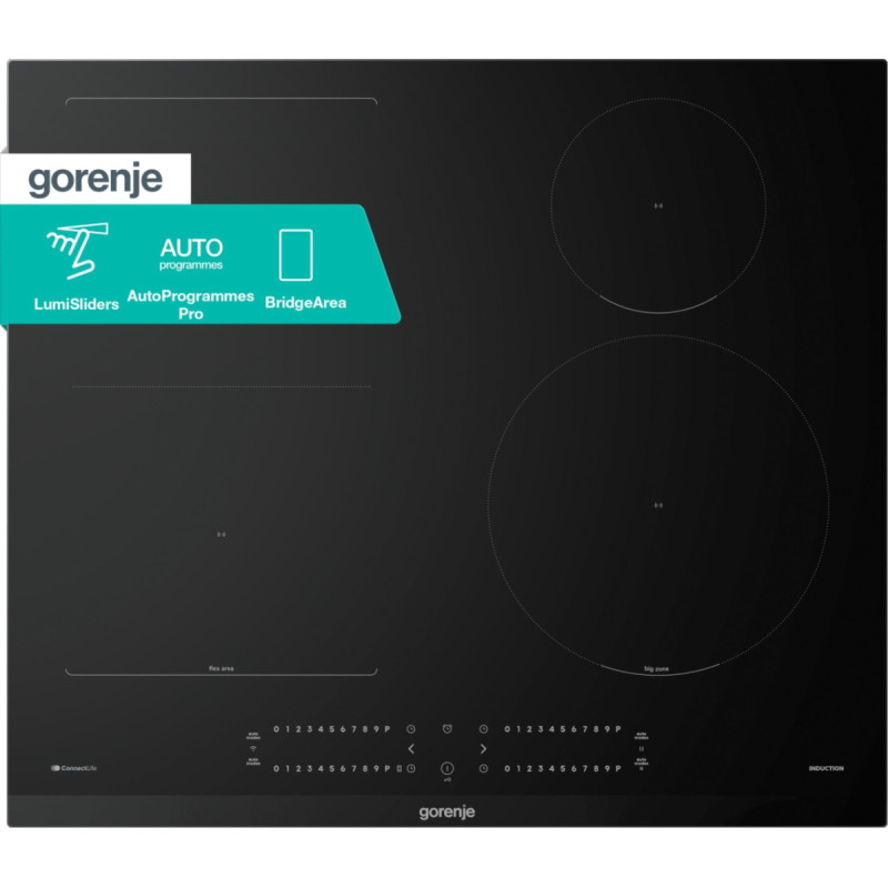 Gorenje Kaitlentė Gorenje GI6432BCWF