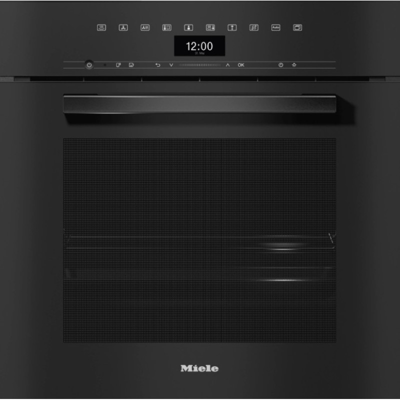 Miele Įmontuojama kombinuota garinė orkaitė Miele DGC 7460 HC Pro OBSW, 12099690
