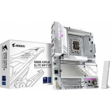 Gigabyte Motherboard B860 A ELITE WF7 ICE