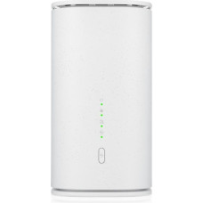 Zyxel FWA515-EU0102F wireless router 2.5 Gigabit Ethernet Dual-band (2.4 GHz / 5 GHz) 5G White
