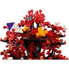 Lego IDEAS 21346 Семейное древо