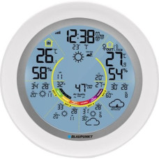 Blaupunkt WS60WH APP WEATHER STATION, WHITE