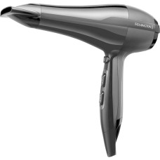 Remington AC5999 hair dryer 2300 W Black