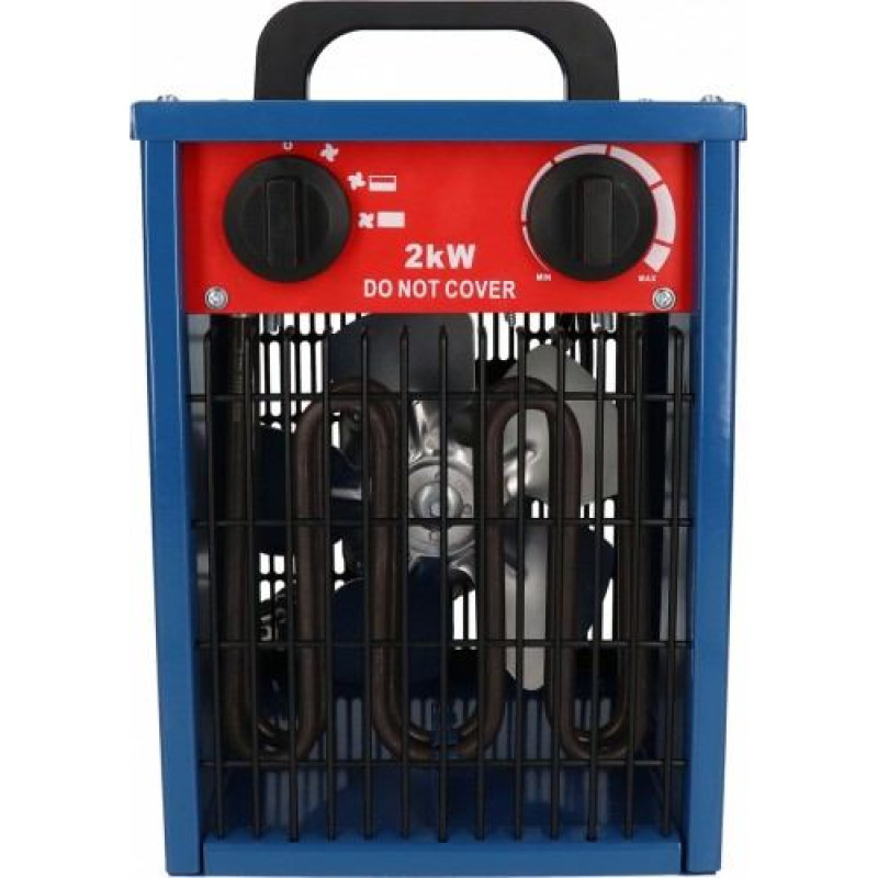 Blaupunkt ELEKTRIK HEATER EH7010