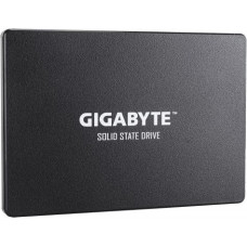 Gigabyte SSD 256GB 2,5'' SATA3 520/500MB/s 7mm