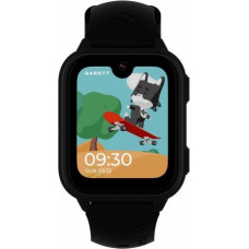 Garett Electronics Smartwatch Kids Vibe AI black