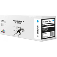 Tb Print Toner for HP Color LaserJet Pro 3202 W2191A TH-2191CYAN 100% new cyan