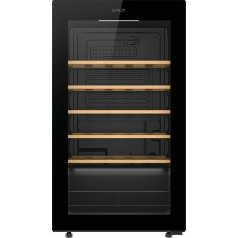Candy Vyno &scaron;aldytuvas Candy CWC034