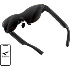 Rayneo AR RayNeo Air 3S Pro eyepiece