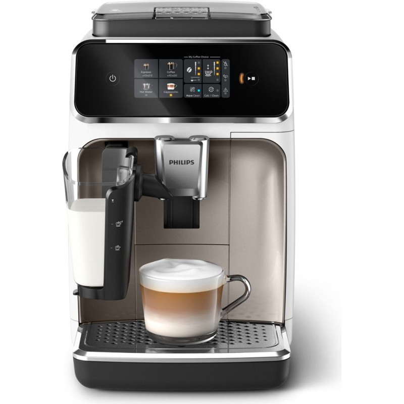 Philips EP2333/40 coffee maker Fully-auto Espresso machine