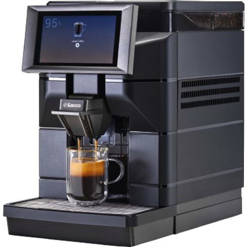 Saeco Magic B1 Fully-auto Espresso machine 2.5 L