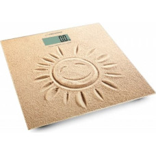 Esperanza EBS006 personal scale Electronic personal scale Square Beige