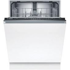 Bosch SMV25AX07F built-in dishwasher