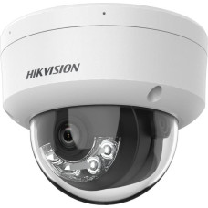 Hikvision DS-2CD2123G2-LIS2U(2.8mm) Dome IP security camera Indoor & outdoor 1920 x 1080 pixels Ceiling/wall