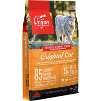 Orijen Original Cat - dry cat food - 5,4 kg