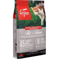 Orijen ACANA Homestead Harvest - dry cat food - 5,4kg