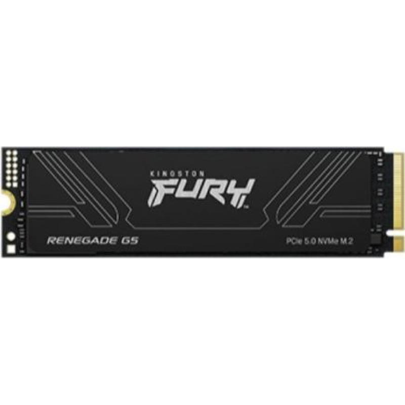 Kingston SSD Disk FURY Renegade G5 8TB NVMe5.0 M.2 2280 14800/14000MB/s