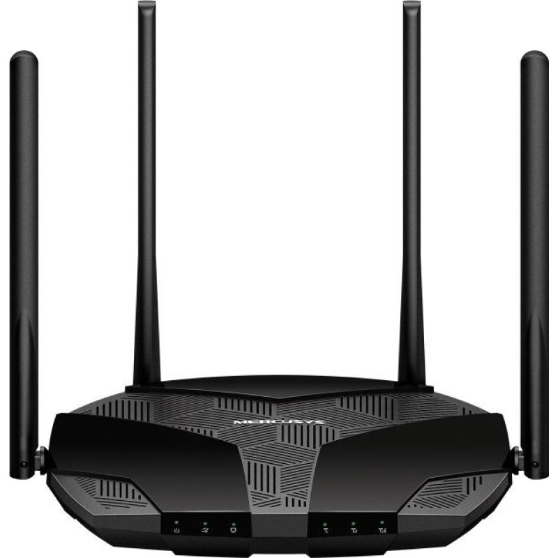 Mercusys MB235-4G router