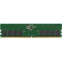 Kingston Memory DDR5 32GB(1*32GB)/5600 CL46 1Rx8