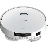 Concept Robot vacuum cleaner 2in1 Optimus Aqua Pro VR4050