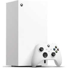Microsoft Xbox Series X 1 TB Wi-Fi White
