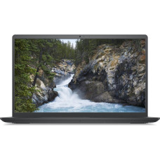 Dell Vostro 3530 Intel&reg; Core&trade; i5 i5-1334U Laptop 39.6 cm (15.6") Full HD 8 GB DDR4-SDRAM 512 GB SSD Wi-Fi 5 (802.11ac) Windows 11 Pro Black
