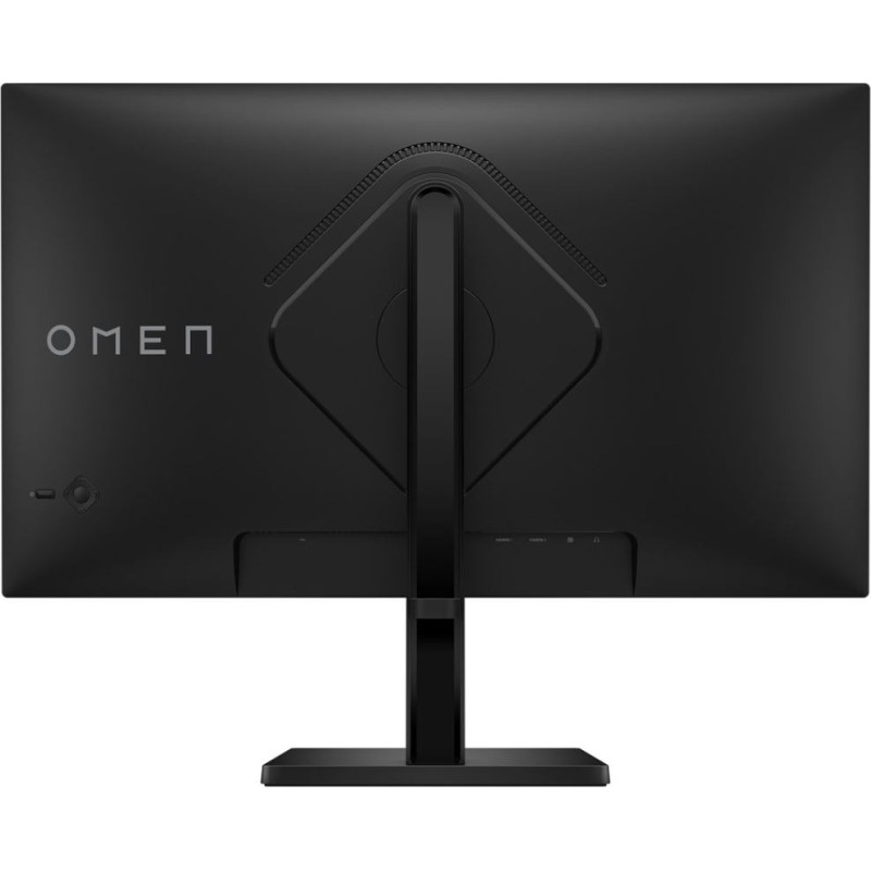 Hewlett-Packard HP OMEN 27 inch FHD 180Hz Gaming Monitor - 27 G2