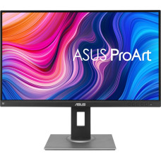 Asus ProArt PA278QV computer monitor 68.6 cm (27") 2560 x 1440 pixels Quad HD LED Black