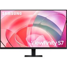 Samsung S70D computer monitor 81.3 cm (32") 3840 x 2160 pixels 4K Ultra HD LED Black