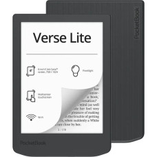 Pocketbook Ebook PocketBook Verse Lite 619 6&rsquo; E-Ink Carta 8GB Wi-Fi Gray