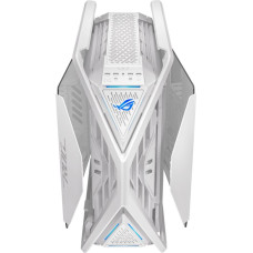 Asus ROG GR701 Hyperion White Белый