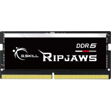 G.skill Ripjaws F5-5600S4040A16GX1-RS memory module 16 GB 1 x 16 GB DDR5