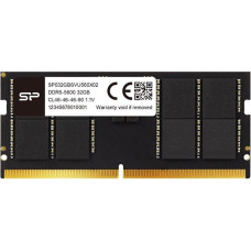 Silicon Power SODIMM DDR5 16GB 5600 CL46