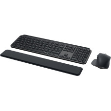 Logitech Master MX Keys S Combo