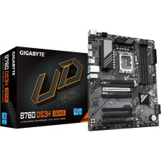 Gigabyte B760 DS3H GEN5 - 1700 ATX motherboard