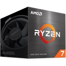 AMD Ryzen 7 5700 Processor - BOX