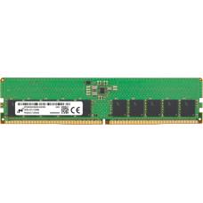 Micron MTC10C1084S1EC56BR memory module 16 GB 1 x 16 GB DDR5 5600 MHz ECC