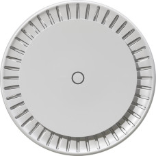 Mikrotik cAP ax 1774 Mbit/s White Power over Ethernet (PoE)