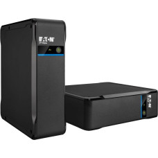 Eaton 3P Ellipse 550 uninterruptible power supply (UPS) Standby (Offline) 0.55 kVA 330 W 4 AC outlet(s)