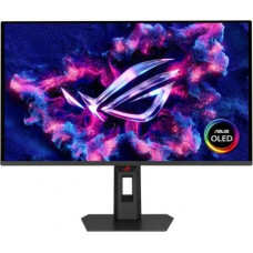 Asus Monitor 26.5 inches XG27AQDPG DP 2HDMI 0.03MS USB HUB