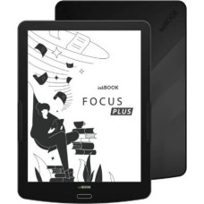 Inkbook Focus Plus Black