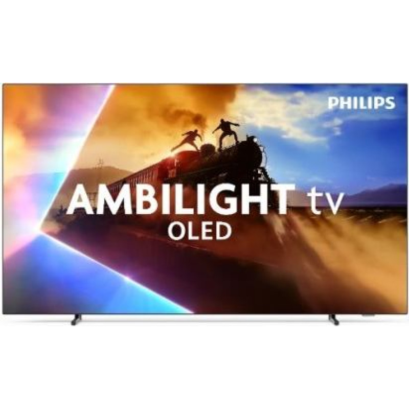 Philips Telewizor 55 cali OLED 55OLED770/12