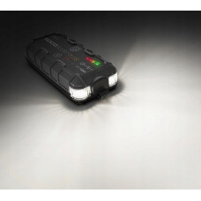 Noco GB40 Boost 12V 1000A Jump Starter starter device with integrated 12V/USB battery